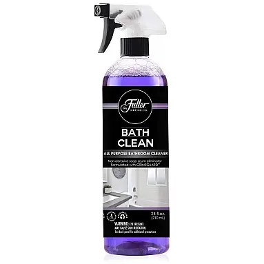 Limpador Spray de Banheiro Multifuncional