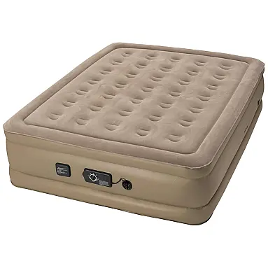 Colchão Inflável Raised, INSTA BED