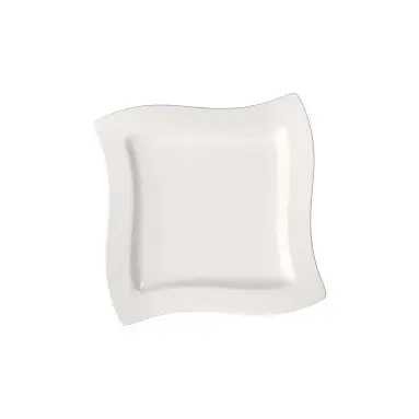 Prato para Salada de 24