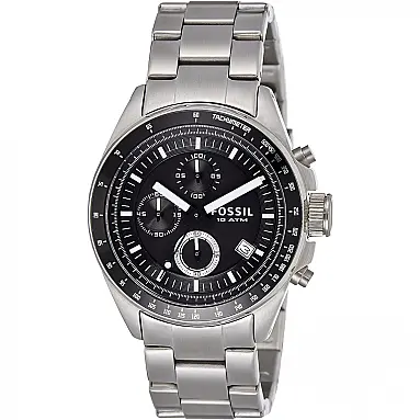 Fossil Relógio Masculino de Quartzo
