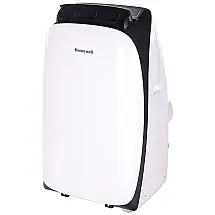 Ar Condicionado Portátil 3em1 12000BTU, HONEYWELL HL12CESWK, Branco