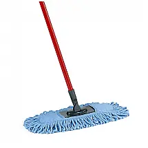 Mop Flat de Ação Dupla em Microfibra, O Cedar
