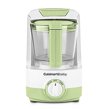 Cuisinart BFM 1000GN Processador de