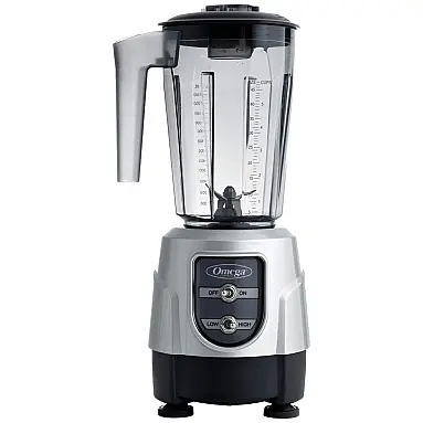 Liquidificador Profissional de Bancada 1.4L,