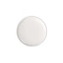 Prato para Salada de 22 cm, Elegância em Sua Mesa, com Formato Redondo e Material de Porcelana Premium, Villeroy Boch