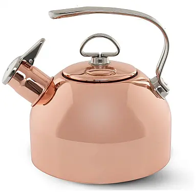 Chaleira de Chá 1.8L em