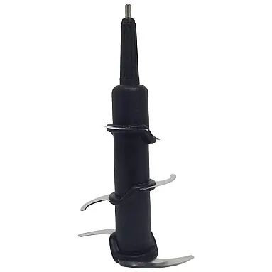 Ninja Conjunto 6 Lâminas para