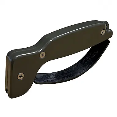 ACCUSHARP Afiador de Facas Ergonômico