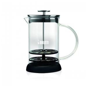 Espumador de Leite Manual 300 mL, Bialetti