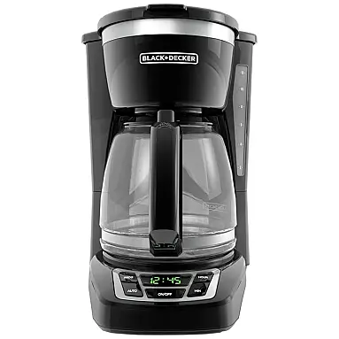 Cafeteira Elétrica Programável Até 12