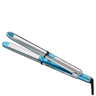Nano Titanium Chapinha Prancha de