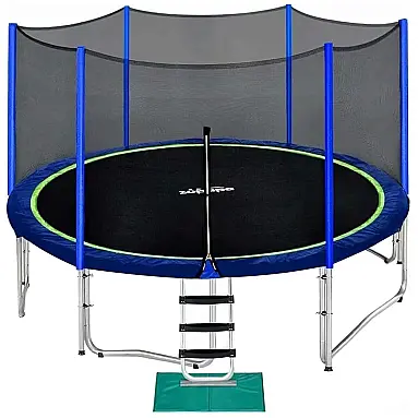 Cama Elastica Capacidade até 170