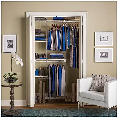 Kit Closet Aramado 1,5 Metros