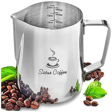 Star Coffee Jarra Leiteira Cremeira