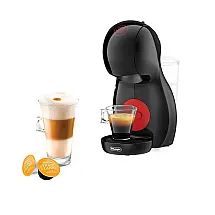 Cafeteira Cápsula Pod EDG210.B Máquina de Café DELONGHI Dolce Gusto - 220V