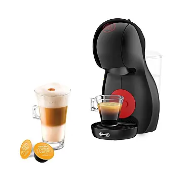 Cafeteira Cápsula Pod EDG210.B Máquina