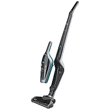 Aspirador Vertical Sem Fio 2-em-1 Black+Decker SVA420B com Base de Recarga 220V