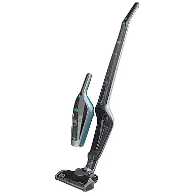 Aspirador Vertical Sem Fio 2-em-1