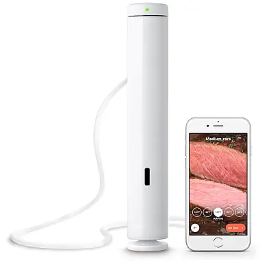 Termocirculador Chefesteps Joule Sous Vide,