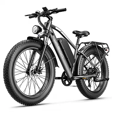 Bicicleta Elétrica Jasion EB5 MAX