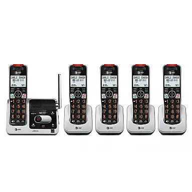 Aparelho de Telefone sem Fio