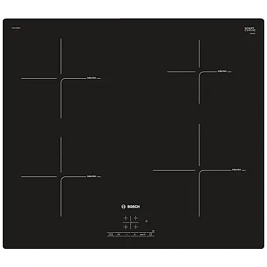 Cooktop Elétrico Bosch PUE611BEF1B 24