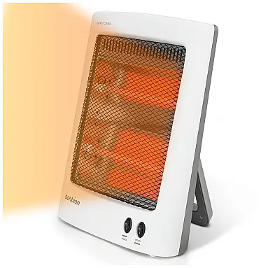 Aquecedor Infravermelho Portátil SONBION LSG13