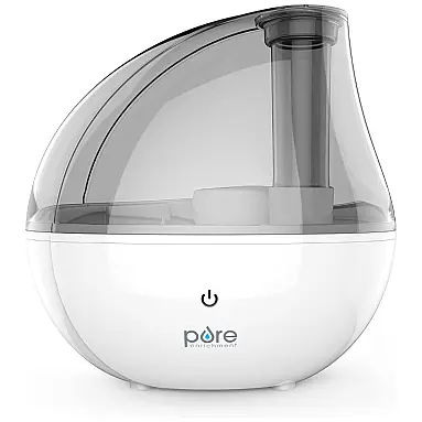 Enriquecimento Puro Umidificador Ultrasonico 150ML,