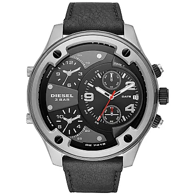 Relógio Masculino com Cronógrafo, DIESEL