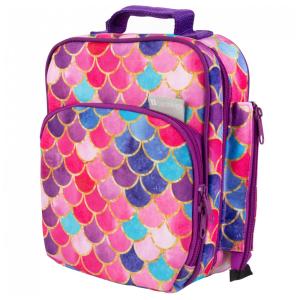 Lancheira Infantil com Isolamento, Para 3 Anos ou Mais, BENTOLOGY, Rosa