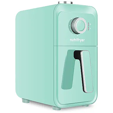 Fritadeira Elétrica AirFryer 4L em