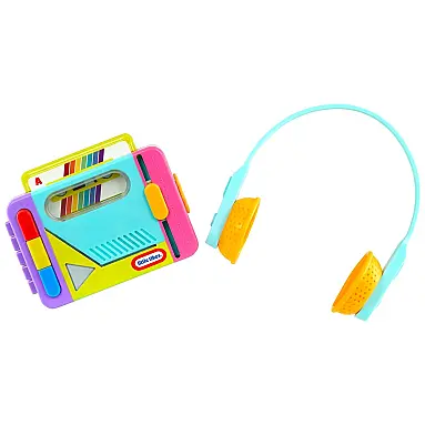 Leitor de Música com Mais
