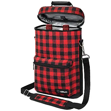 Bolsa Térmica Para Transporte de