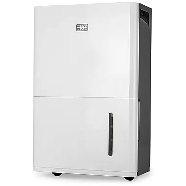 Desumidificador 3L até 140 m2