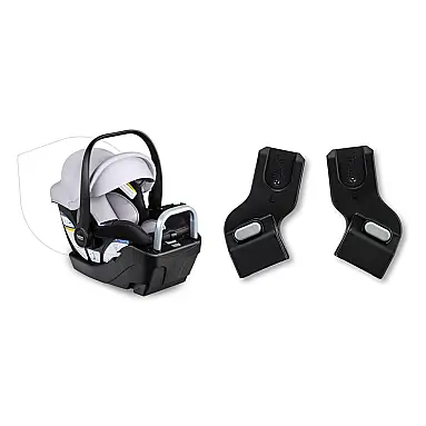 Cadeirinha Britax Willow S Cinza