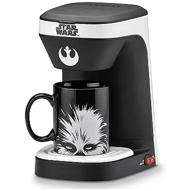 Cafeteira Elétrica Programável 350mL, 110v,