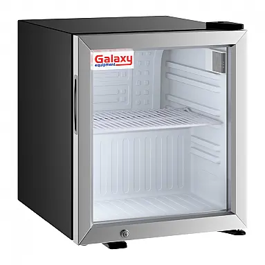 Galaxy Expositor Refrigerado de Balcão