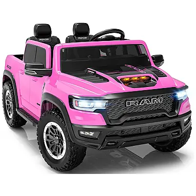 Carro Elétrico Infantil RAM 1500