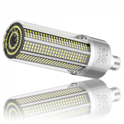 Lâmpada LED, 20250 Lumens, 5000K Branca com Base E39, 1 Unidade, DUUTOO DT 150W, Branco