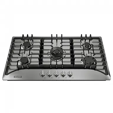 Cooktop a Gás 91 cm