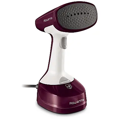Vaporizador de Roupas Portátil Capacidade