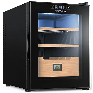 Humidor Elétrico NEEDONE 280 Charutos