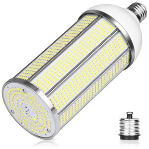 Lâmpada LED 700W 14000 Lumens 5000K Branca com Base E26, E39, 1 Unidade, ZAROVS, Branco