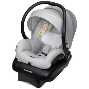 Bebê Conforto Mico 30 Cadeira Automotiva com 3 Posições para 2 a 13 kg, Branca, MAXI COSI IC301FZD, Branco