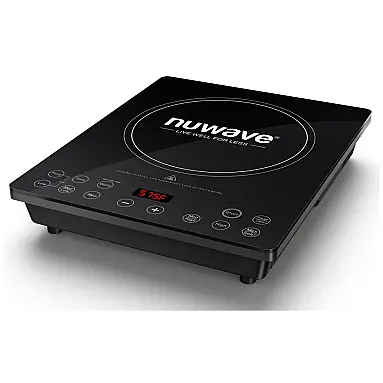 Cooktop de Indução Portátil Nuwave,