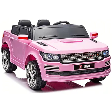 Carro Elétrico Infantil, UU20 com