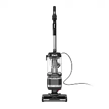 Aspirador de Pó Potente Ideal para Pelos de Animais, 110v, SHARK LA322, Preto