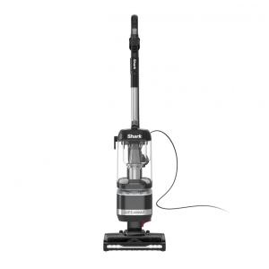 Aspirador de Pó Potente Ideal para Pelos de Animais, 110v, SHARK LA322, Preto