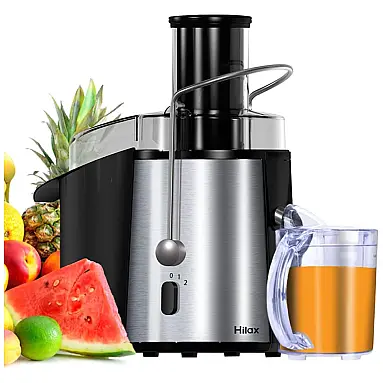 Centrifuga 850W Boca 2 Velocidades