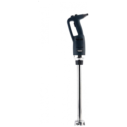 Mixer Elétrico de Aço Inoxidável com Controle de Velocidade, 500W, 110v, NJTFHU, Preto